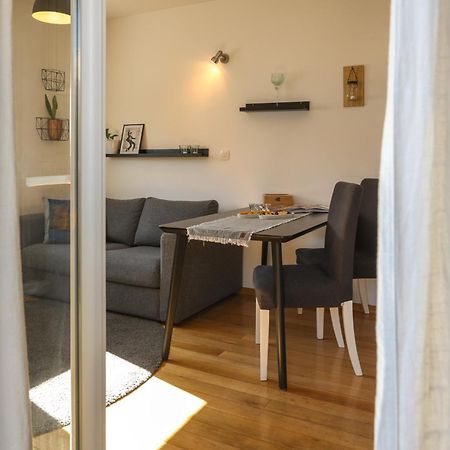 Home Sweet Apartments Задар Экстерьер фото