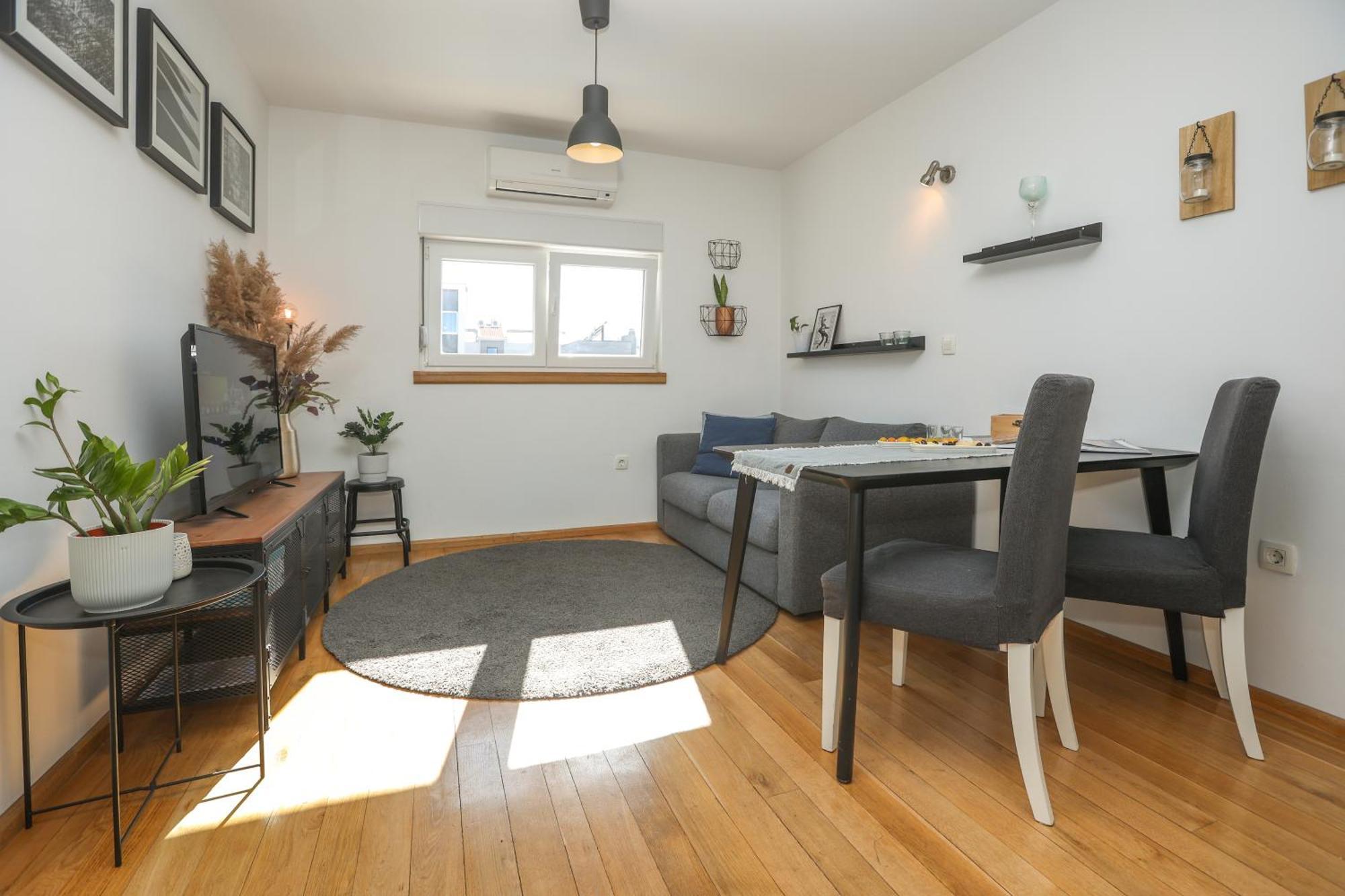 Home Sweet Apartments Задар Экстерьер фото